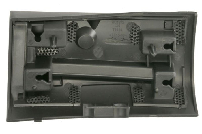 Bandou aripa fata stanga parte inferioara potrivit LAND ROVER RANGE ROVER V L460 10.21- [2]