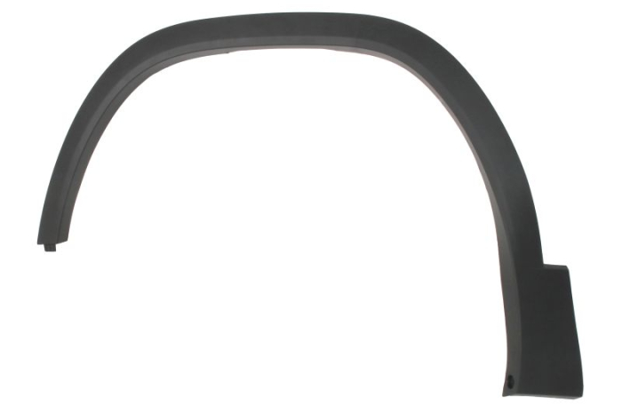 Bandou aripa fata stanga potrivit BAIC BEIJING 3 12.23-