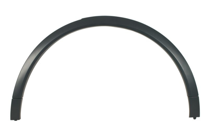 Bandou aripa spate dreapta TURBO potrivit PORSCHE CAYENNE III 9YA 9YB 09.17-
