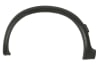 Bandou aripa spate dreapta VW GOLF 2 II, JETTA 2 II 2/3 usi intre 1984-1992 [2]