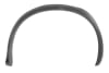 Bandou aripa spate dreapta VW GOLF I intre 1974-1993 [2]