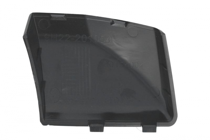 Bandou aripa spate stanga (fata) potrivit LAND ROVER DISCOVERY IV L319 09.09-04.17 [2]