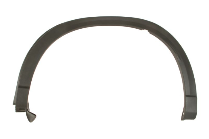 Bandou aripa spate stanga negru potrivit MAZDA CX-5 KF 11.16-12.21 [1]