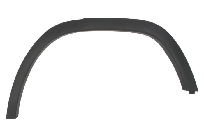 Bandou aripa spate stanga potrivit BAIC BEIJING 3 12.23-