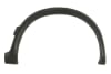 Bandou aripa spate stanga VW GOLF 2 II, JETTA 2 II 2/3 usi intre 1984-1992 [2]
