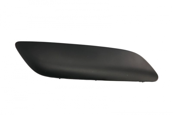 Bandou bara fata dreapta negru PEUGEOT 207, 207 CC, 207 SW intre 2006-2009