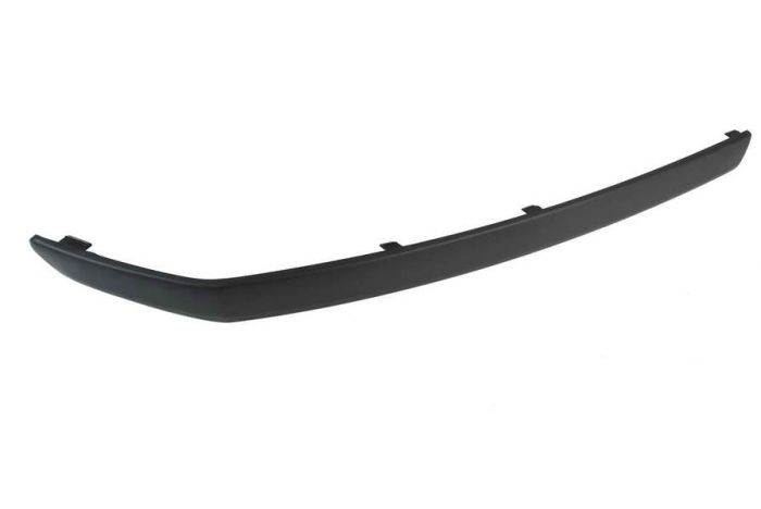 Bandou bara fata dreapta negru skoda fabia intre 2004-2008