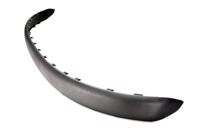 Bandou bara spate negru FIAT PANDA intre 2003-2012 [2]