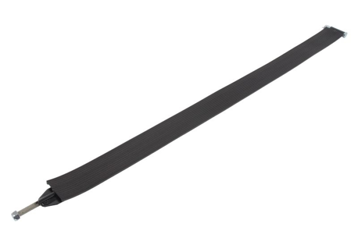 Bandou fixare rezervor combustibil (lungime 1255mm, latime 58,5mm)