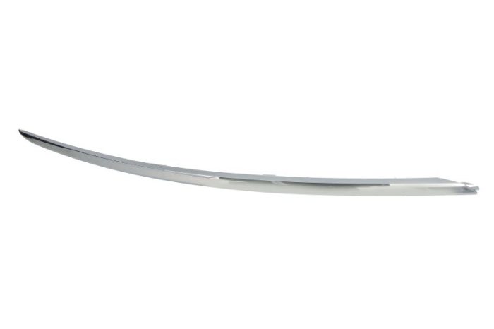 Bandou grila fata Dreapta crom potrivit CITROEN C4 III 10.20- 06.20-