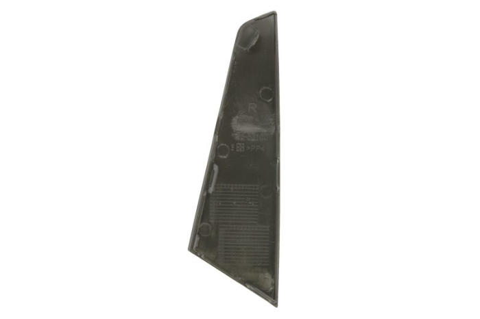 Bandou grila fata Dreapta Mijloc, F-SPORT potrivit LEXUS IS III 04.13- 04.16- [2]