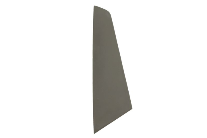 Bandou grila fata Dreapta Mijloc, F-SPORT potrivit LEXUS IS III 04.13- 04.16-