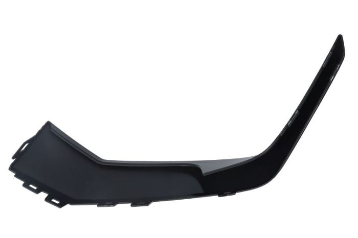 Bandou grila fata Dreapta pachet M potrivit BMW X7 G07 03.19- 07.22- [2]