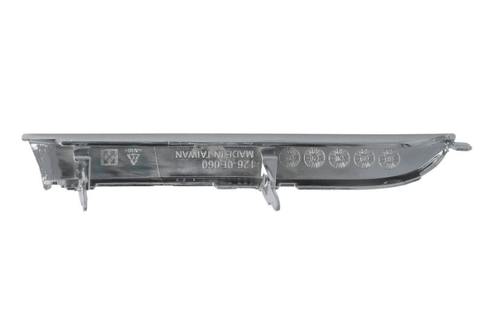 Bandou grila fata stanga F-SPORT potrivit LEXUS RX 12.08-10.15 04.12-10.15 [2]