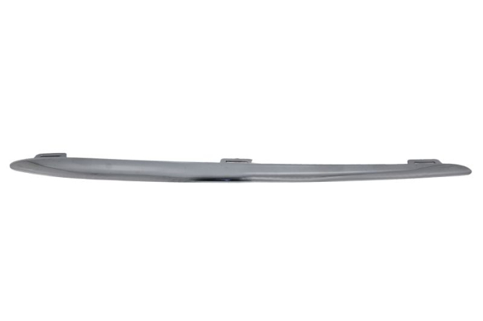 Bandou grila fata stanga Inferior, AMG STYLING, plastic, crom potrivit MERCEDES GLE V167 10.18-