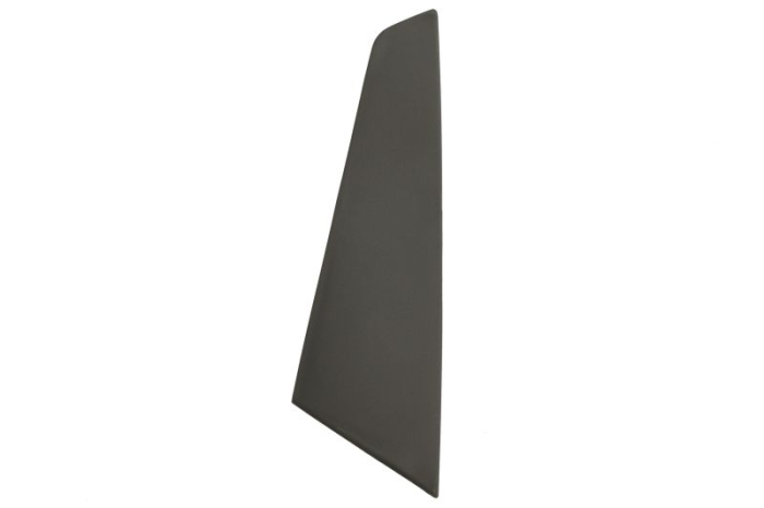 Bandou grila fata stanga Mijloc, F-SPORT potrivit LEXUS IS III 04.13- 04.16-