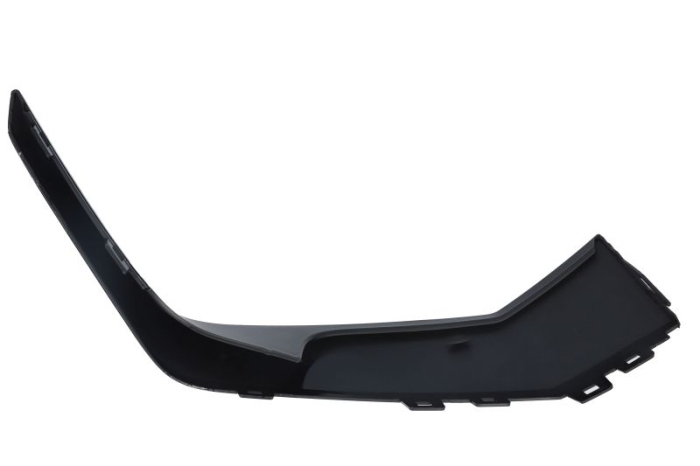 Bandou grila fata stanga pachet M potrivit BMW X7 G07 03.19- 07.22- [2]