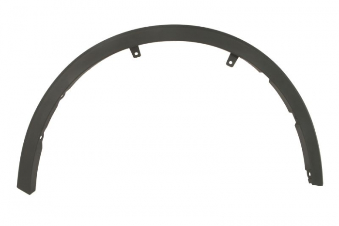 Bandou ornament aripa fata dreapta potrivit toyota c-hr hilus dupa 2005