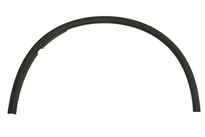 Bandou ornament aripa fata stanga negru potrivit dodge durango iii 2011-2017