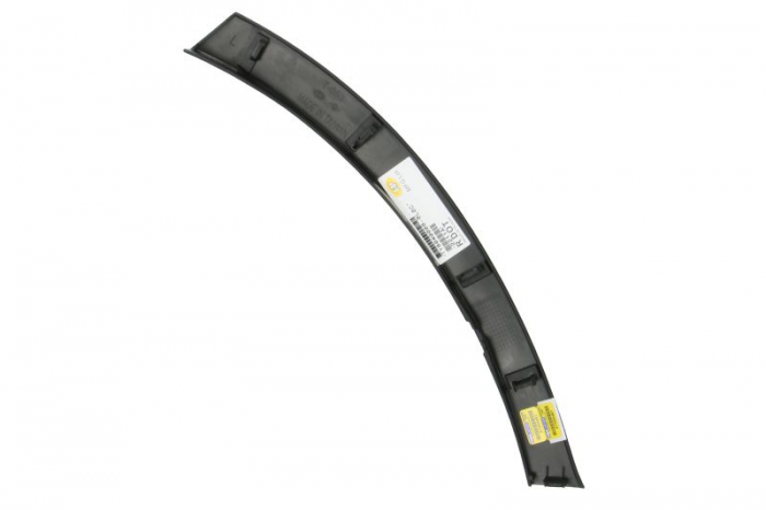 Bandou ornament Aripa fata stanga spate grunduita potrivit TOYOTA RAV4 IV 2012-2016 [2]