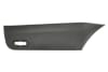 Bandou ornament Aripa spate dreapta spate negru model scurt; cu locas semnalizator potrivit MERCEDES SPRINTER 906 2006-2018 [2]