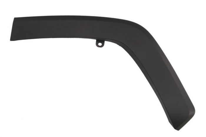 Bandou ornament aripa spate stanga spate potrivit toyota rav4 v 2018-2021