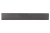 Bandou ornament lateral dreapta spate negru potrivit FIAT DUCATO 2006-2014 [2]