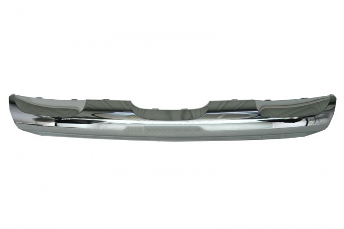 Bandou ornament spate bara mijloc crom potrivit mercedes gle w167 dupa 2020
