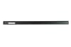 Bandou ornament usa fata dreapta negru model pachet M potrivit BMW Seria 3 E36 limuzina 1990-2000 [2]