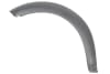 Bandou pentru aripa fata stanga gri inchis LAND ROVER FREELANDER intre 2003-2006 [2]