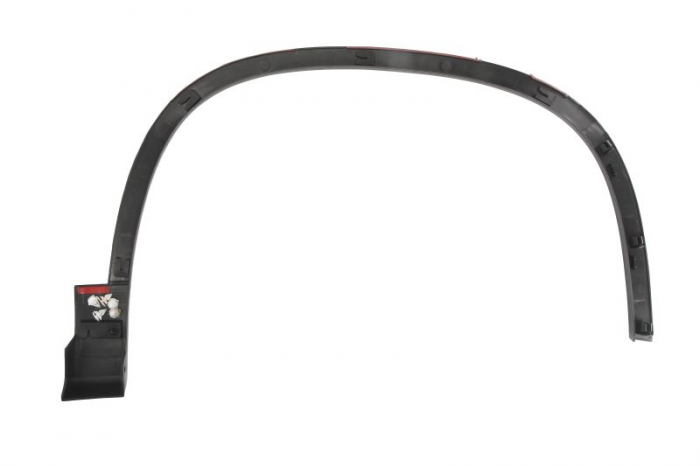 Bandou pentru aripa fata stanga VW TIGUAN dupa 2007 [2]