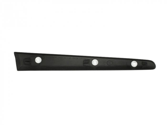 Bandou pentru aripa spate stanga grunduita FIAT STILO 3 usi intre 2001-2008 [2]