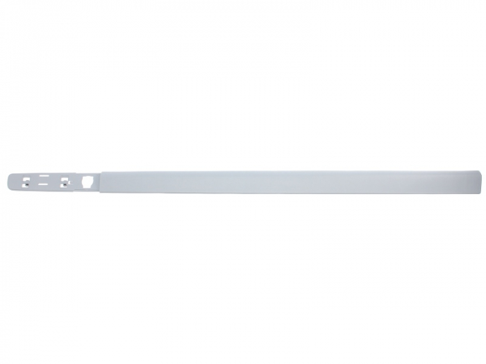 Bandou pentru usa fata stanga grunduita PEUGEOT 307 5 usi intre 2000-2007 [1]