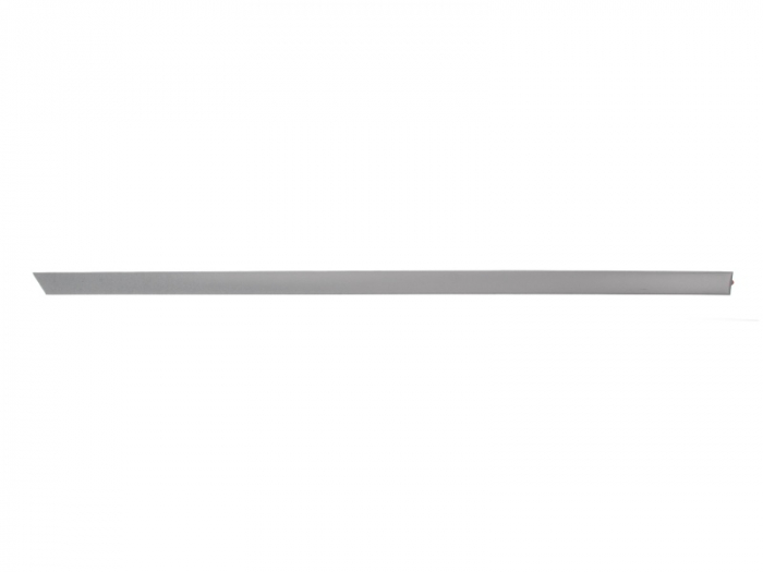 Bandou pentru usa spate dreapta grunduita AUDI A6 intre 1997-2005 [1]