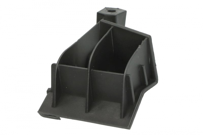 Bandou protectie prag spate dreapta (negru, Bracket) potrivit TESLA MODEL Y dupa 2020 [2]