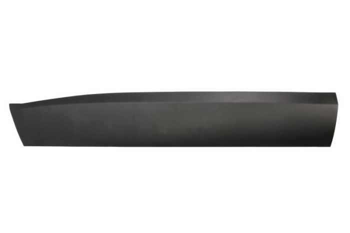 Bandou usa fata stanga parte inferioara, negru potrivit JEEP RENEGADE Bus 07.14-06.18