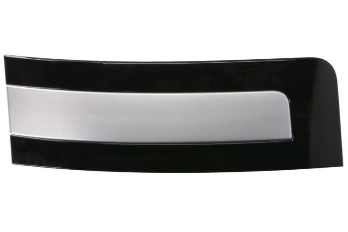 Bandou usa fata stanga parte superioara, negru argintiu potrivit LAND ROVER RANGE ROVER V L460 10.21-