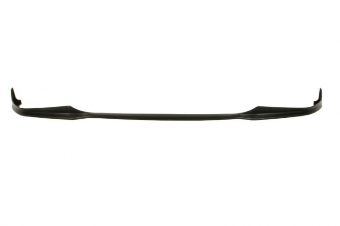 Bara potrivit BMW 3 G20, G21 dupa 2019 - Bara fata (plastic, negru, M-TECHNIC) [2]