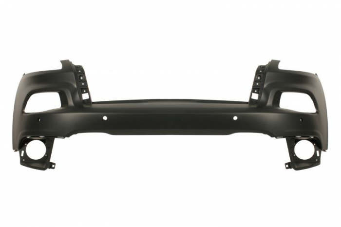 Bara fata asistenta la parcare, LIMITED SPORT potrivit JEEP CHEROKEE KL 11.13-01.18