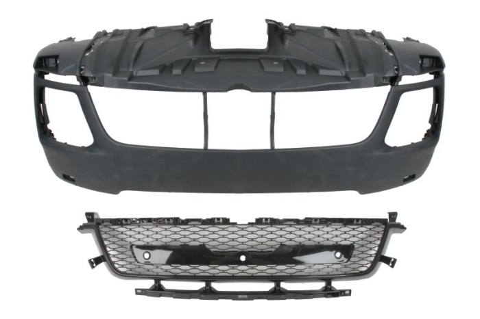 Bara fata, asistenta parcare; grund, cu senzori parcare potrivit LAND ROVER RANGE ROVER SPORT II L494 10.17-