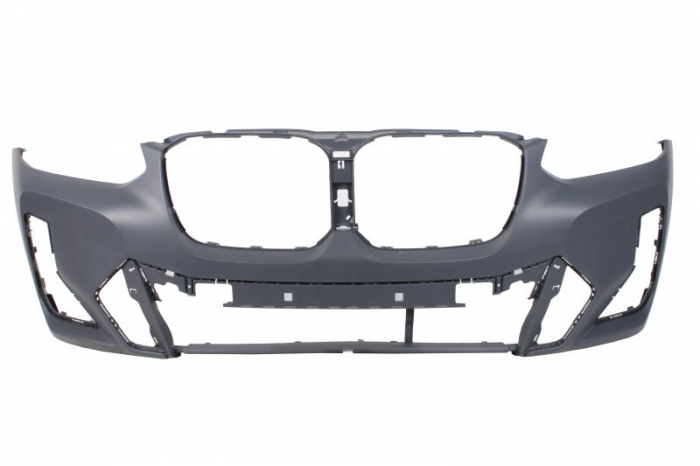 Bara (fata, asistenta parcare, M-SPORT, grunduit) potrivit BMW X3 G01, X4 G02 08.21-