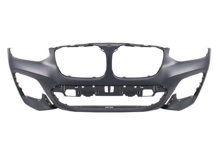 Bara fata, asistenta parcare, pachet M, grund potrivit BMW X3 G01 10.17-07.21