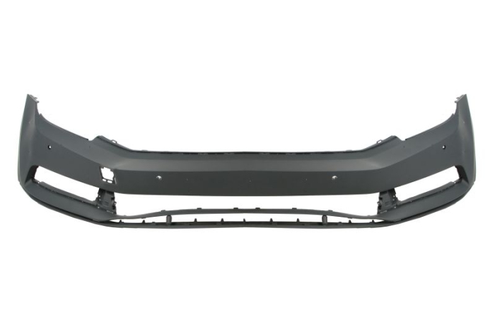 Bara Fata, COMFORTLINE TREND, cu orificii proiector ceata, numar orificii senzori parcare: 4, grund potrivit VW PASSAT ALLTRACK B8, PASSAT B8 08.14-