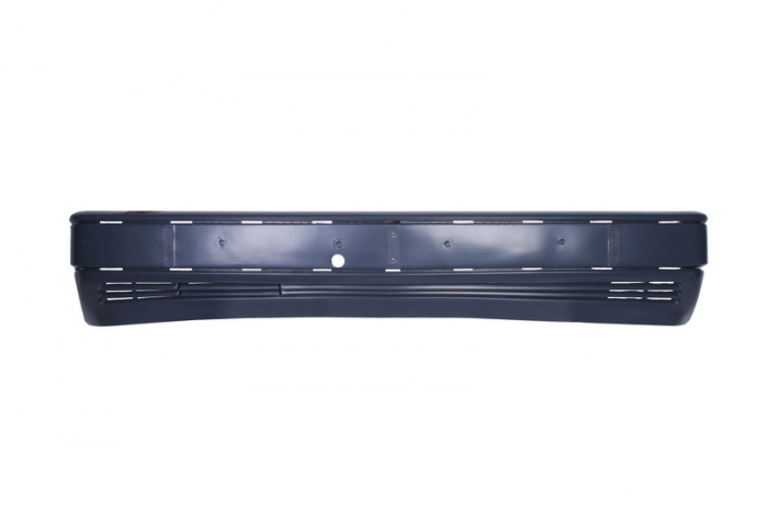 Bara fata cu deflector aer, cu suport de gauri, grunduita MERCEDES 124 A124, 124 C124, 124 T-MODEL S124, 124 W124, E A124, E C124 1989-1993