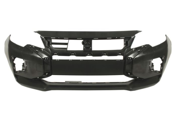 Bara fata, cu dop carlig remorcare, grund potrivit MITSUBISHI SPACE STAR 01.21-