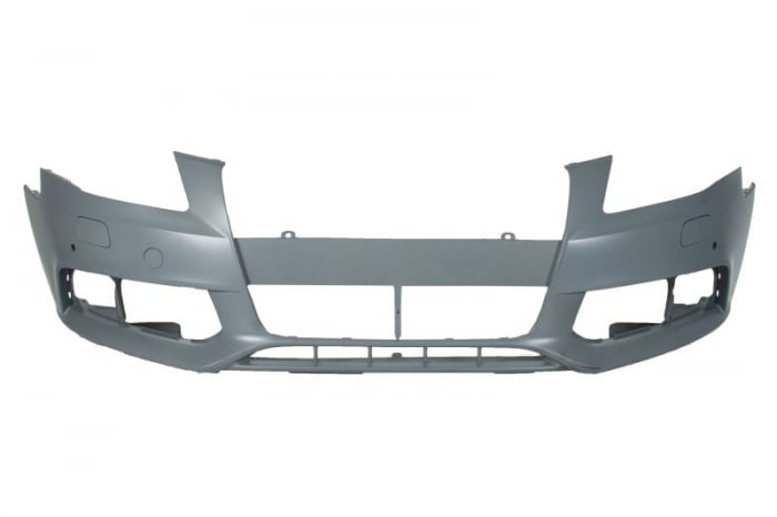 Bara fata cu locas proiectoare, cu locas senzori,grunduita AUDI A4 intre 2007-2011