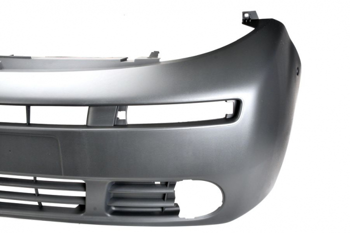 Bara fata potrivit OPEL VIVARO 2001-2006 - cu locas proiectoare, gri inchis [3]