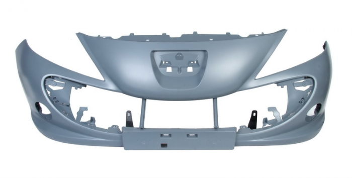 Bara fata cu locas proiectoare, grunduit PEUGEOT 206+ intre 2009-2012