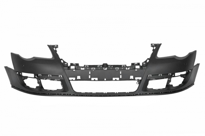 Bara fata cu locas proiector, cu locas senzori, grunduita VW PASSAT intre 2005-2010