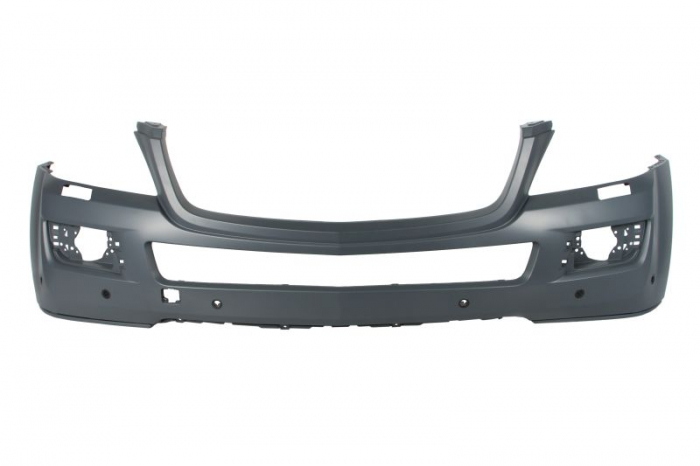 Bara fata cu locas senzori parcare, grunduita MERCEDES GL intre 2006-2011